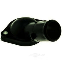 Engine Coolant Thermostat Housing Upper Motorad CH2927