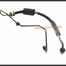 575102E001 OEM Genuine Power Steering Pressure Hose for Kia Sportage (05~2010)