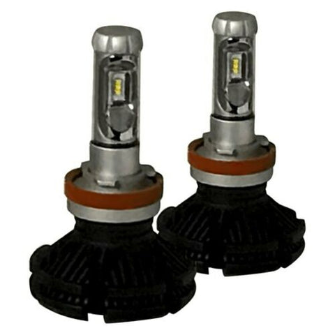 For Toyota Prius V 12-16 RedLine Lumtronix Novastar GX LED Conversion Kit H11