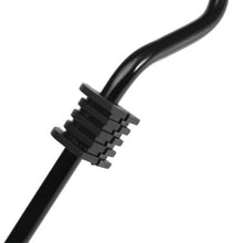 Fit For Honda CRV SUV 2.4L Power Steering Pressure Hose Tube 53713S9AA04 Superb