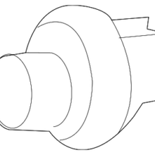 Genuine Toyota Socket 90075-60028