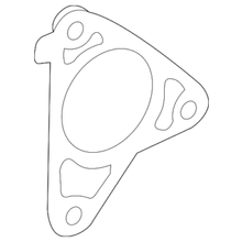 Genuine Toyota Thermostat Housing Gasket 16326-37010