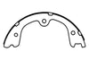 For Nissan Frontier 2005-2019 Centric Premium Rear Parking Brake Shoes