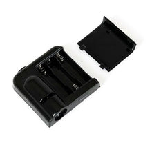 2PCS Wireless Courtesy Car Door Led Light Logo Shadow Projector Whitehead Eagle