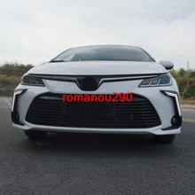 For Toyota 2019-2020 Corolla Altis LED DRL Daytime Running Lights/ Turn Signals