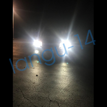 For Benz GL450 2007-2012 E320 2008-2009 Combo LED Headlight + Foglight Bulbs Kit