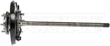 Axle Shaft Assembly Fits Toyota 4Runner 926-141 Dorman - OE Solutions