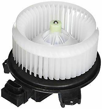 Blower Motor Heater A/C 2009-2018 NAP Corolla & Rav4 with Manual A/C 87103-02200