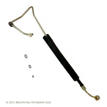 Beck Arnley Power Steering Hose Fitting Mitsubishi Precis & Hyundai Excel