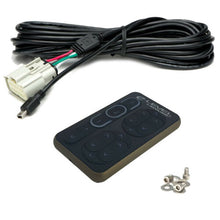 Accuair AA-ENDO-VT45-BC 5 Gal Aluminum Air Tank W/ 4 Corner Valves 50ft 3/8 Hose