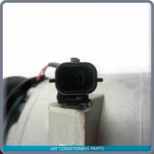 New OEM A/C Compressor for Nissan Altima, Pathfinder / Infinity QX60 QV