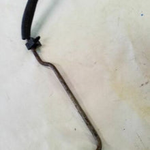 6.0L Power Steering Pump to Brake Booster Hose | Fits 05 06 07 Ford F250 F350