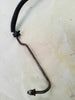 6.0L Power Steering Pump to Brake Booster Hose | Fits 05 06 07 Ford F250 F350