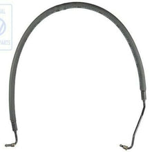 VW Corrado G60 16V Power Steering Hose Flexible Pipe New Genuine NOS OEM VW Part