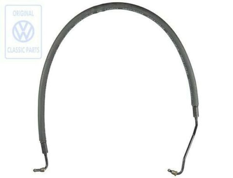 VW Corrado G60 16V Power Steering Hose Flexible Pipe New Genuine NOS OEM VW Part