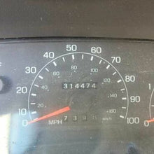 1999-2003 FORD F250 F350 7.3L DIESEL POWER STEERING COOLER TO STEERING PUMP HOSE