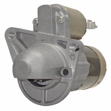 Starter Motor ACDelco Pro 336-2037 Reman