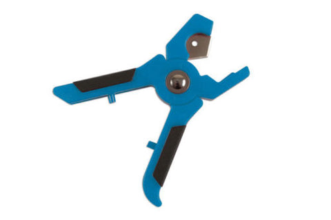 LASER TOOLS HOSE CUTTER PIPE TOOL 3mm > 13mm 1/8