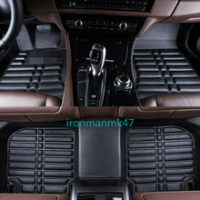 For Nissan Rogue Car Floor Mats Protector Pads Custom Carpets Auto Floor Mats