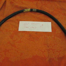 1964 rambler power steering hose 6 cyl