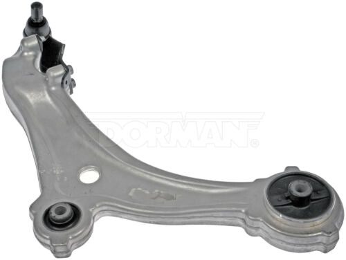 For Nissan Quest 11-17 Control Arm and Ball Joint Assembly Front Passenger Side