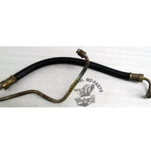 Mopar NOS 1977-79 Plymouth Dodge B Body Power Steering Pressure Hose 2891730
