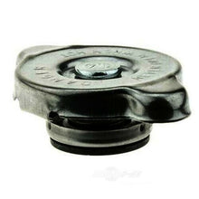 Radiator Cap-Standard Motorad T20R