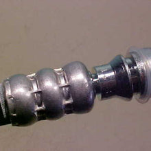 Ferrari 430 Power Steering High Pressure Delivery Pipe Line Oil Hose_211642_NEW