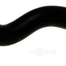 Radiator Coolant Hose-Molded Upper,Lower ACDelco Pro 20528S