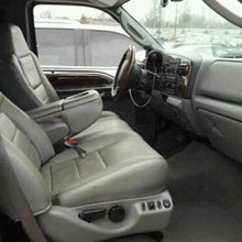 5.4L POWER STEERING GEAR BOX TO COOLER HOSE | FITS 02 03 04 05 06 07 FORD F250
