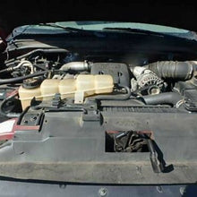 99 00 01 02 03 FORD F250 F350 7.3L POWER STEERING PUMP TO HYDROBOOST HOSE LINE