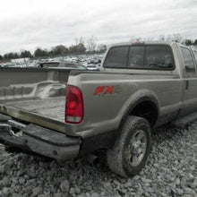 6.0L HYDRO HYDROLIC BOOSTER TO GEAR BOX HOSE LINE FITS 05 06 07 FORD F250 F350