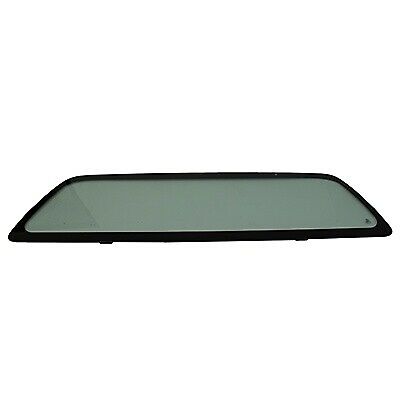 2008-2016 Ford Super Duty OEM Rear Back Window Glass Tinted 7C3Z-2542006-A