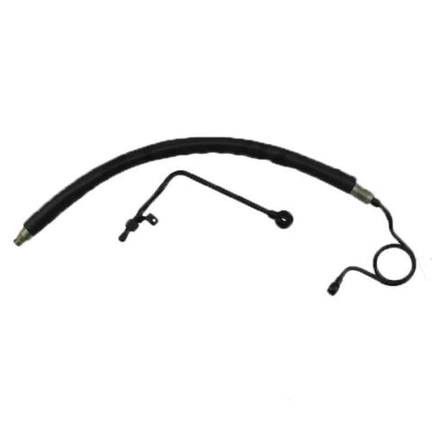 HIGH PRESSURE POWER STEERING HOSE / PIPE FOR AUDI A-100 C-4 91-94 2,6-2,8L 6cyl.