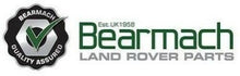 Bearmach Land Rover Defender & Disco 300TDI Power Steering Pressure Hose ANR6656