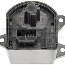 Airbag Switch - Dorman Part 926-333