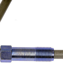 96-02 ELDORADO 97-99 DEVILLE NEW POWER STEERING LINE HIGH PRESSURE HOSE ADV36531