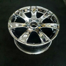 17" INCH CHROME MERCEDES C350 E350 2008-2009 OEM Factory Wheel Rim 85261