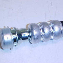 Ferrari 430 Power Steering Pump Delivery Supply Pipe Line Hose_211642_NEW_OEM