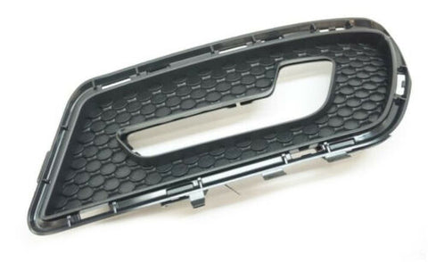 Genuine Mercedes Benz Front Passenger Side Fog Light Cover Grille NEW 2128851053