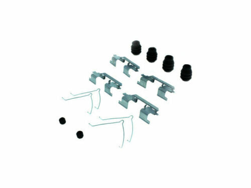 Front Centric Brake Hardware Kit fits Honda Civic 2012, 2016-2020 14GMYJ