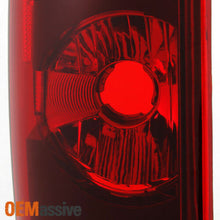 Fit 04-12 Chevy Colorado | GMC Canyon Truck Clear Headlights + Tail Lights
