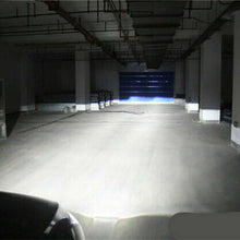 Combo LED Headlight Bulbs Fit for Nissan Altima 2014-2018 High Low Beam White