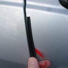 DOOR EDGE GUARD TRIM Moldings With 3M Tape Applied 150 Foot Roll For: TOYOTA