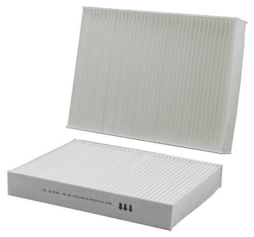 Cabin Air Filter WP10179 Wix