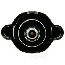 Radiator Cap-Standard Motorad T20R