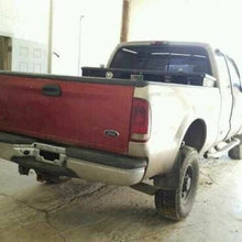 99 00 01 02 03 FORD F250 F350 7.3L POWER STEERING BOOSTER TO RESERVOIR HOSE LINE