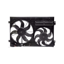 TYC 621460 Replacement Cooling Fan Assembly