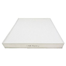 FD547 Cabin Air Filter for Edge,MKX,CX-9,Replacement for CF10547,7T4Z-19N619-B,7T4Z19N619B,L2Y6-61-P11,L2Y661P11